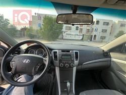 هیوندای سۆناتا